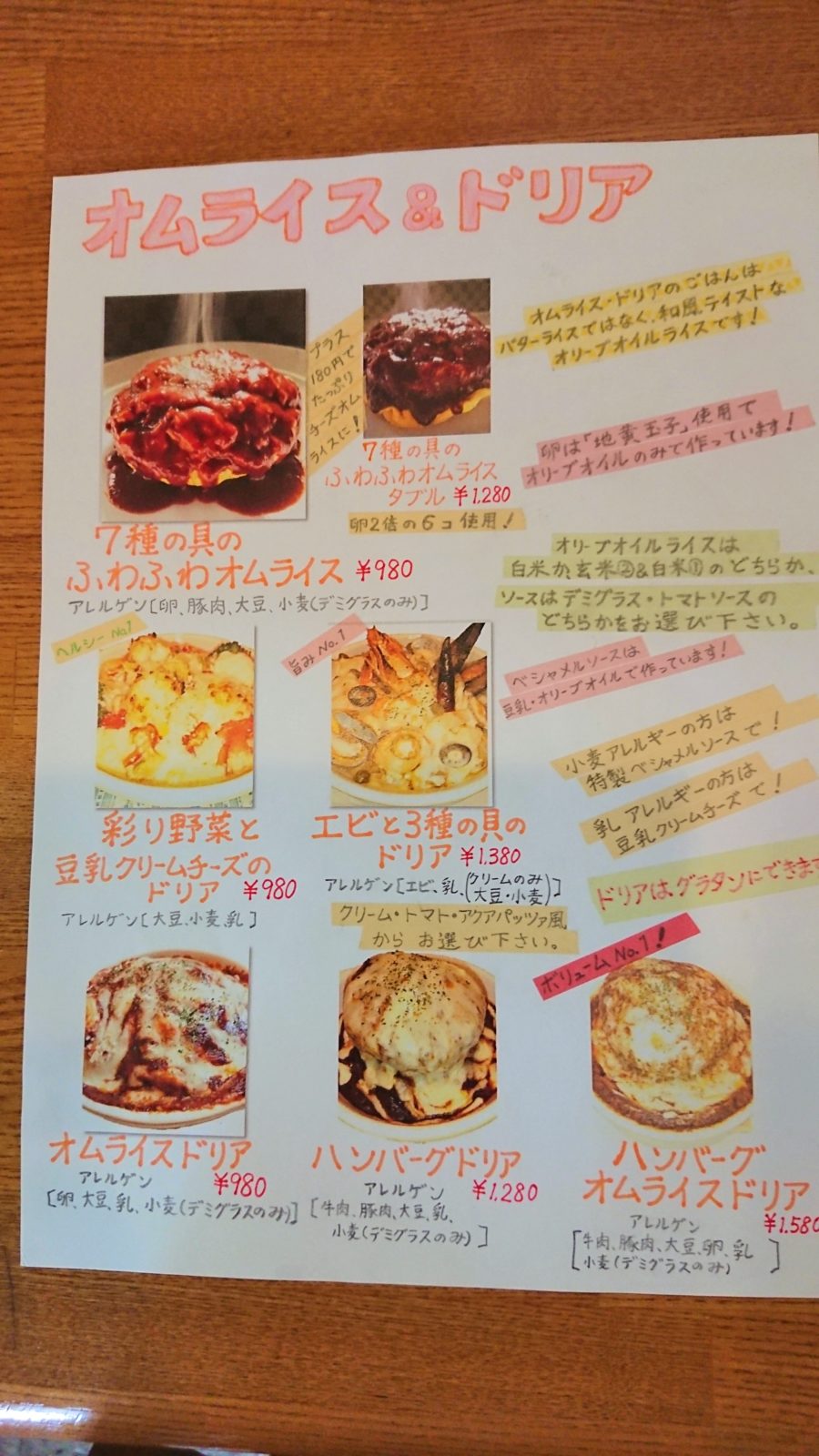 札幌で洋食のディナーなら食材にこだわったメニューを揃える当店 札幌で洋食なら国産食材にこだわるレストラン 洋食家 はるひ